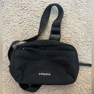 Athleta Belt Bag